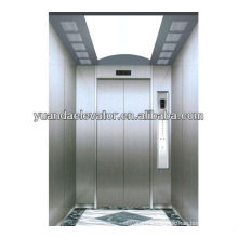 yuanda residence building lift